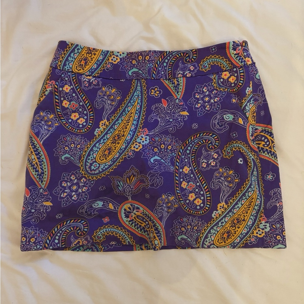 golf skirt